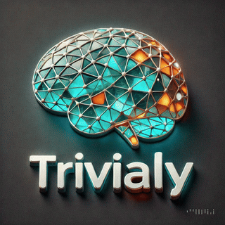 Trivialy logo